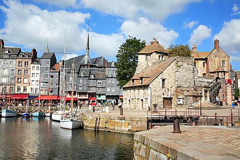 19 Mai 26 - Honfleur