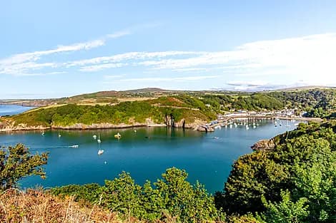 30 Avr 26 - Fishguard