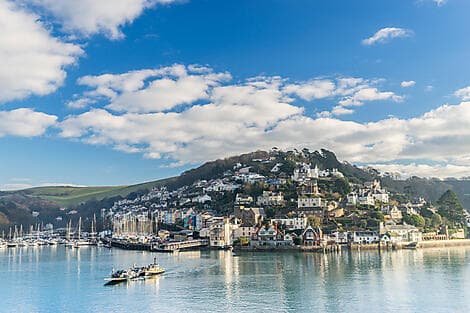 20 Mai 27 - Dartmouth
