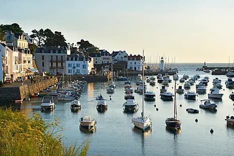 16 Mai 26 - Belle-Île-en-Mer