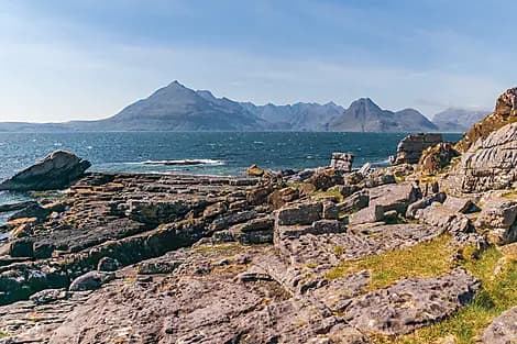17 Mai 26 - Loch Scavaig