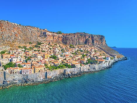 29 Oct 26 - Monemvasia