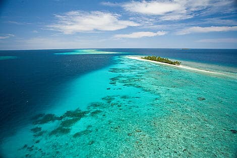 3 Nov 25 - Îles Lusançay
