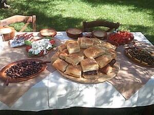 Visite et dégustation au domaine de Liovitri