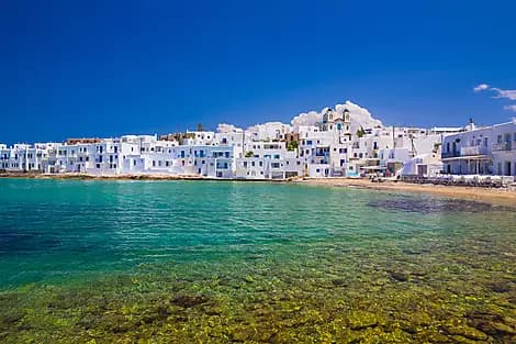 20 Mai 26 - Paros