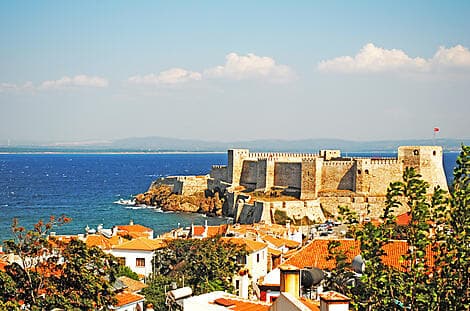 23 Mai 26 - Bozcaada