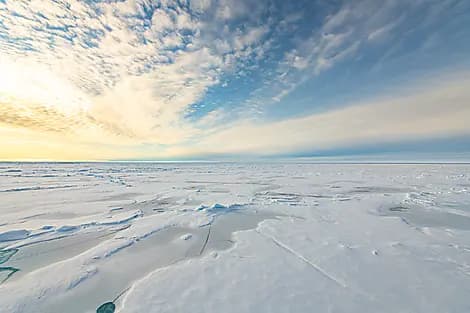 18 Sept 26 - Pôle Nord géographique