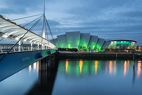 13 Avr 27 - Glasgow, Écosse