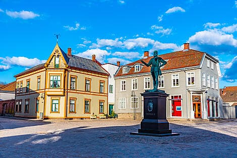 27 Juin 27 - Fredrikstad