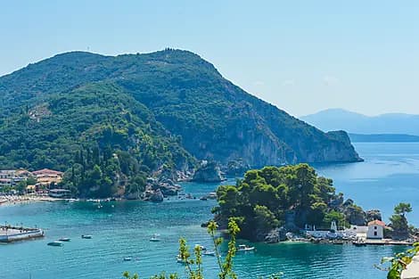 6 Oct 26 - Parga