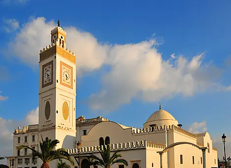 15 Nov 25 - Alger