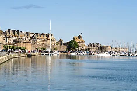 17 Mai 26 - Saint-Malo