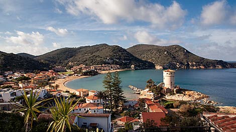17 Août 26 - Giglio