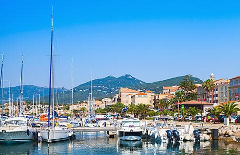 16 Août 26 - Propriano, Corse