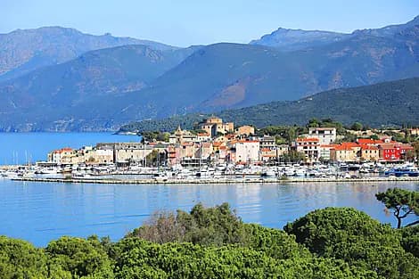 15 Août 26 - Saint-Florent, Corse