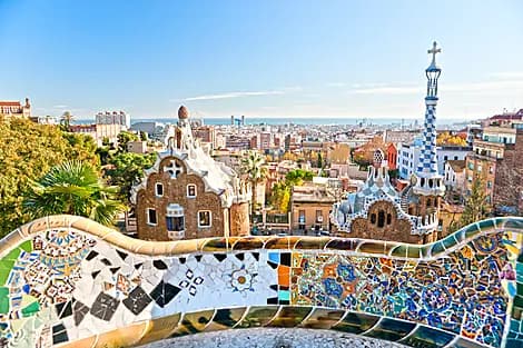11 Août 26 - Barcelone
