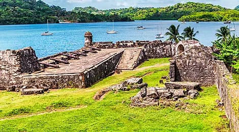 18 Déc 25 - Portobelo