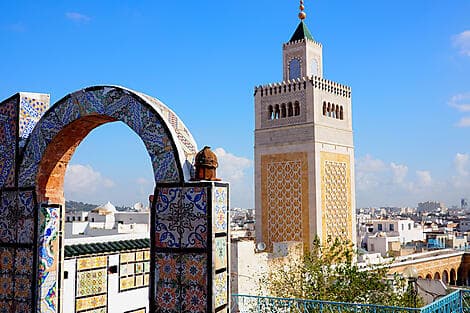 13 Nov 25 - Tunis