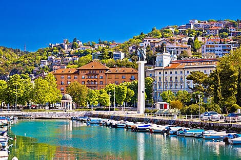 18 Juin 26 - Rijeka