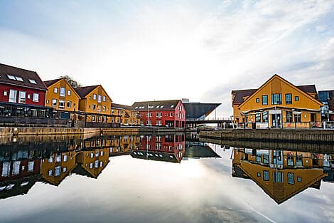 30 Janv 27 - Kristiansand