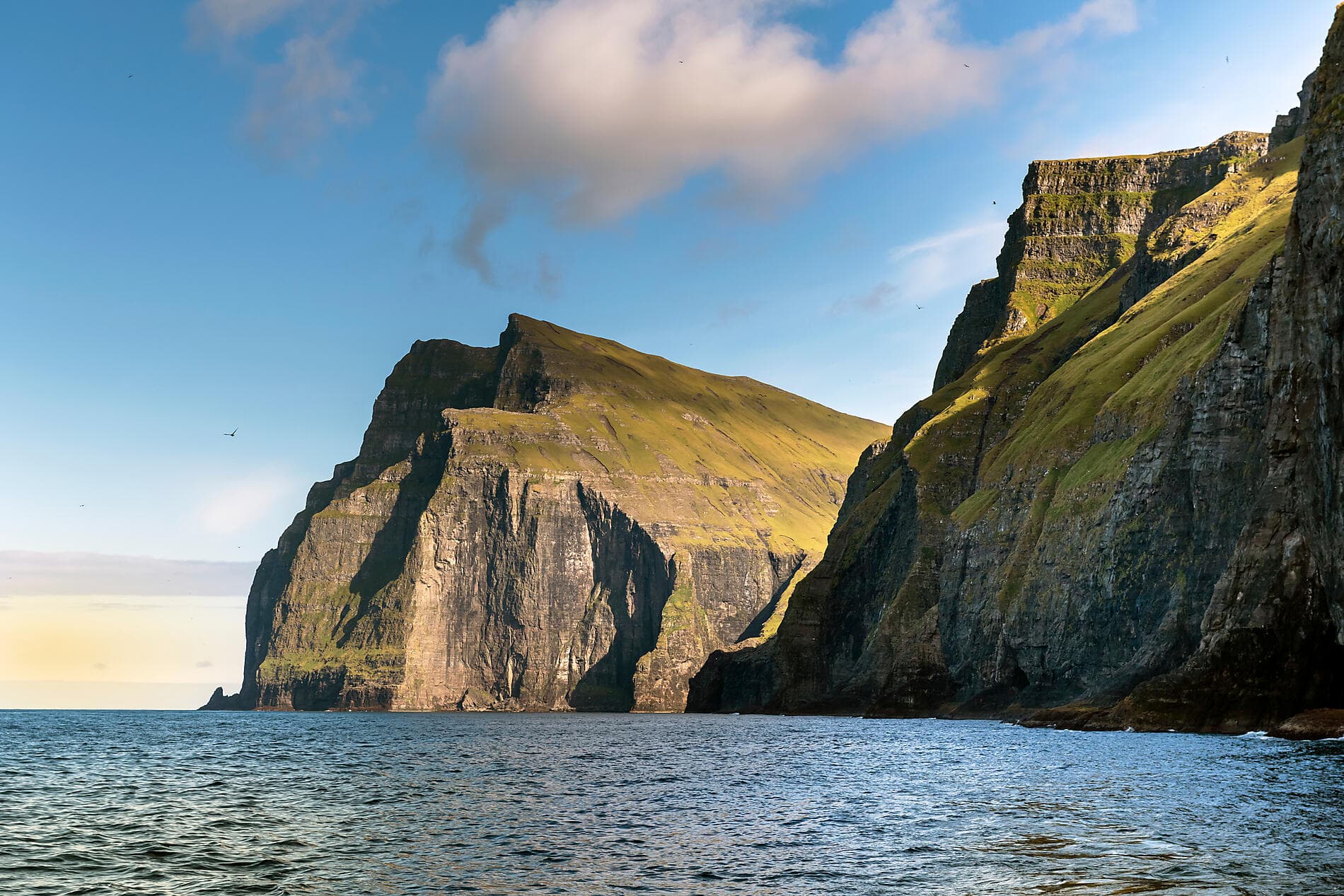 Éclipse solaire totale de l’Islande à l’Irlande 