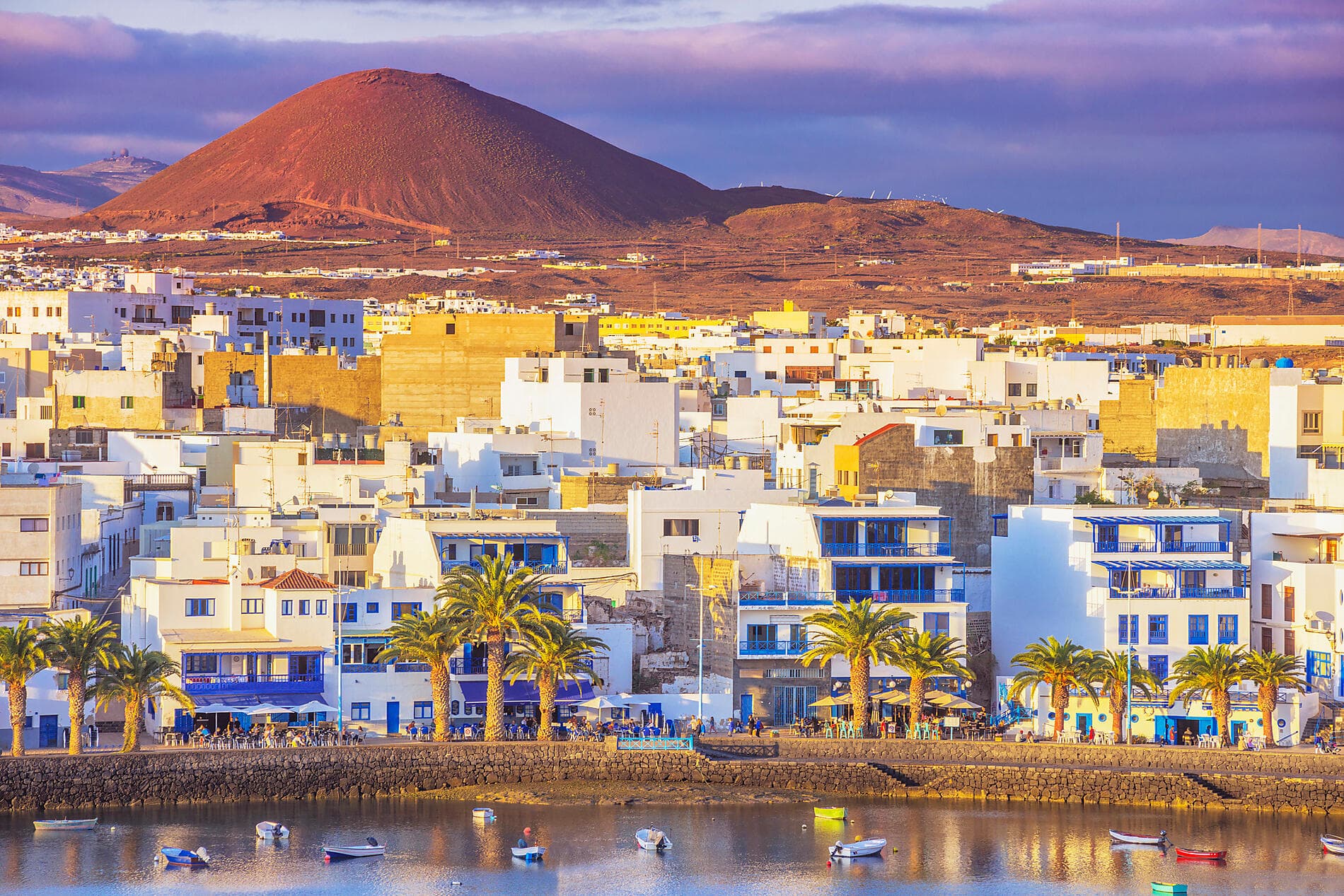 Odyssée atlantique des Canaries à la péninsule ibérique 