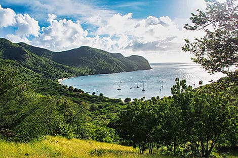 16 Déc 25 - Union Island