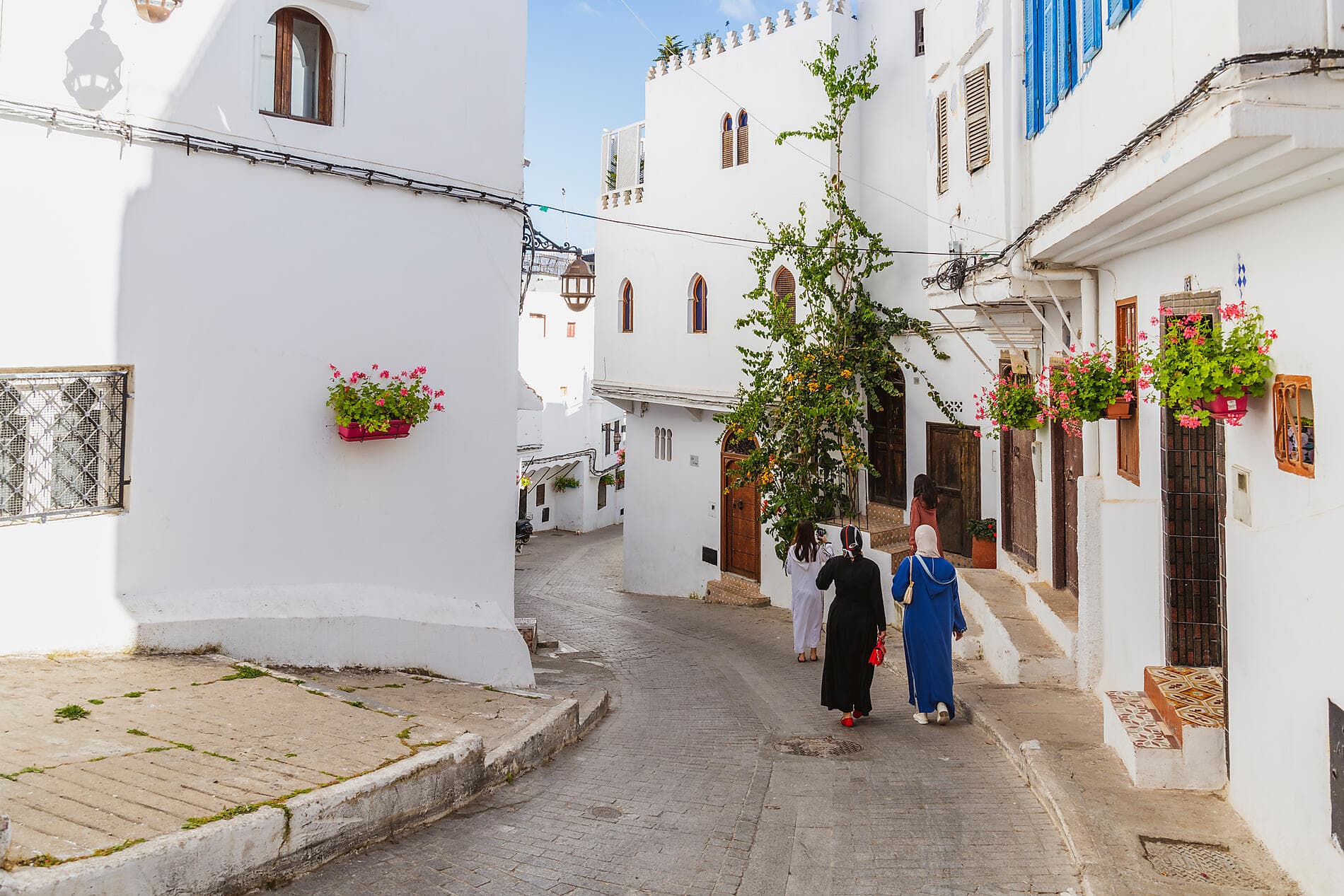 Odyssée atlantique des Canaries à la péninsule ibérique  