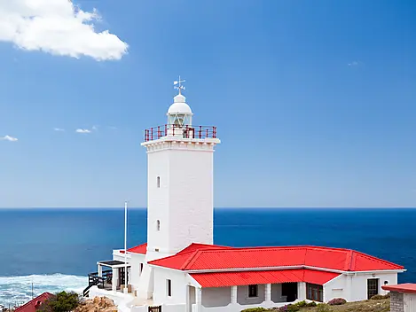 14 Déc 26 - Mossel Bay