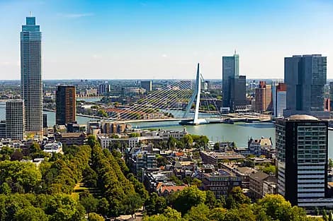 24 Févr 27 - ROTTERDAM