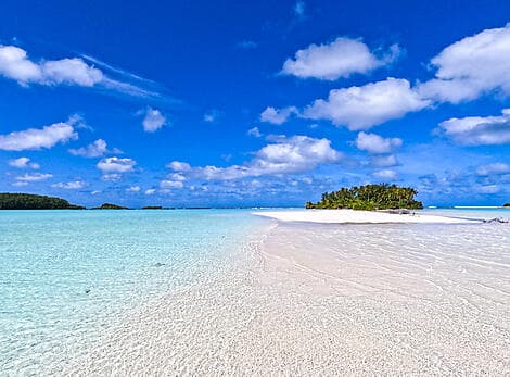 23 Déc 26 - Raivavae, îles Australes