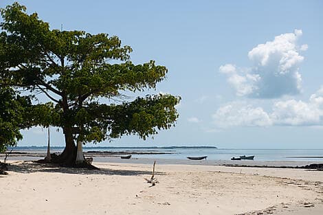 29 Nov 25 - Île Joao Vieira, Bijagos