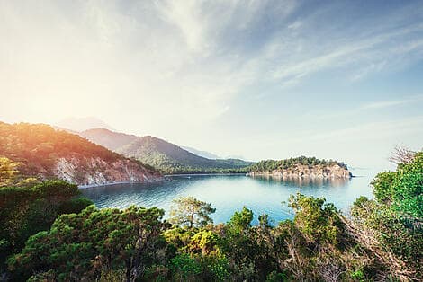 23 Avr 27 - Antalya