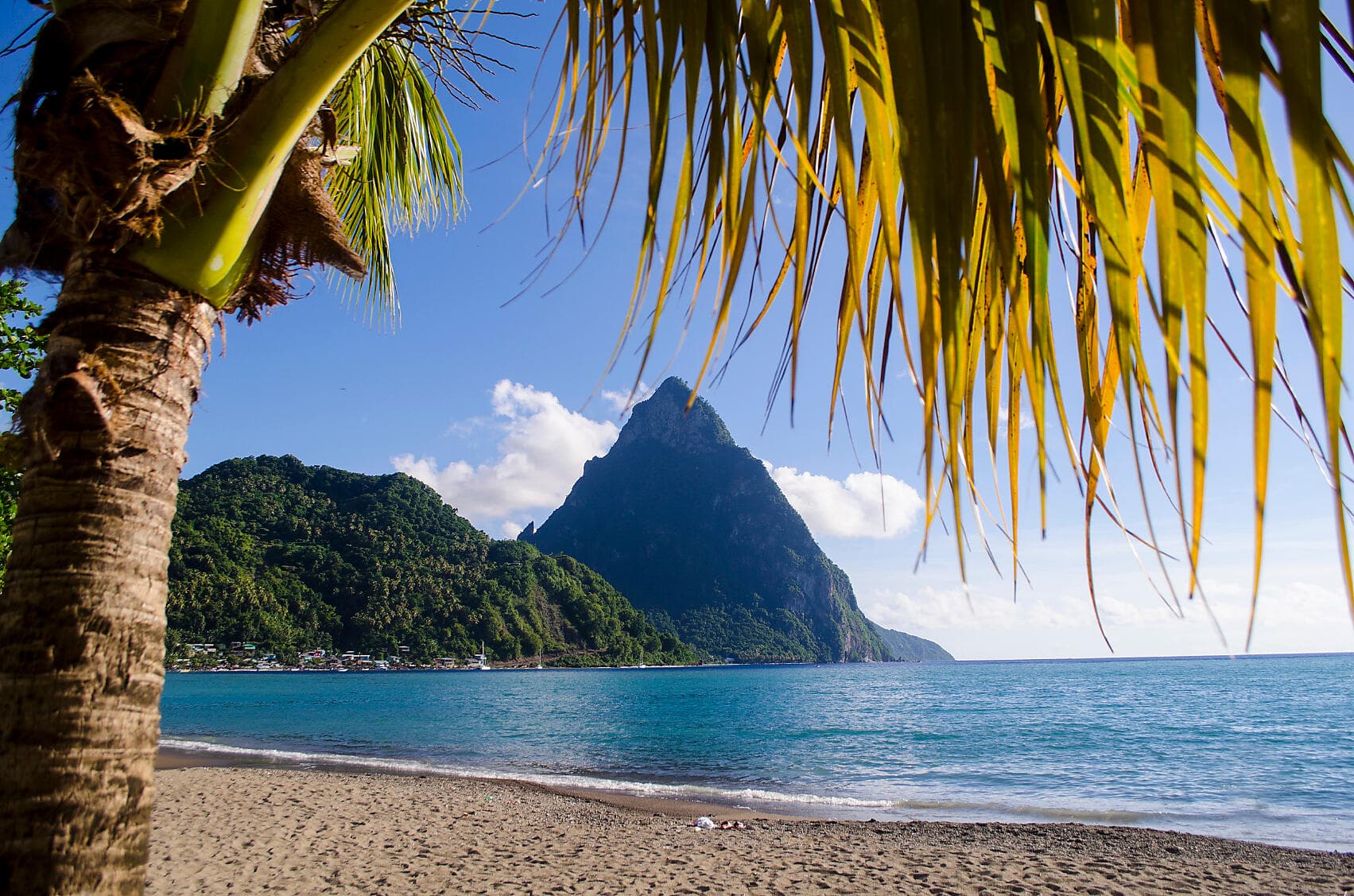 L'essentiel des Caraïbes  