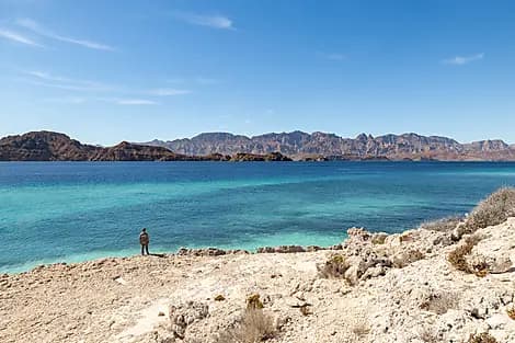 8 Mars 27 - Parc national de la Baie de Loreto