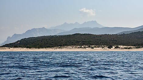24 Sept 26 - Golfe de Roccapina