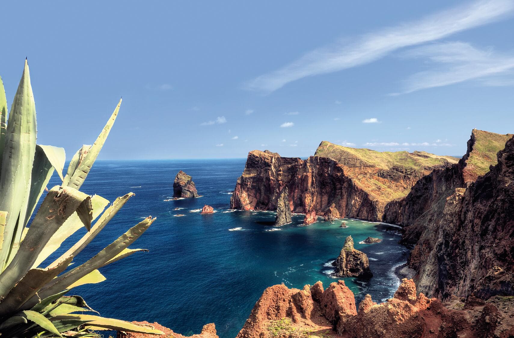 Odyssée atlantique des Canaries à la péninsule ibérique  