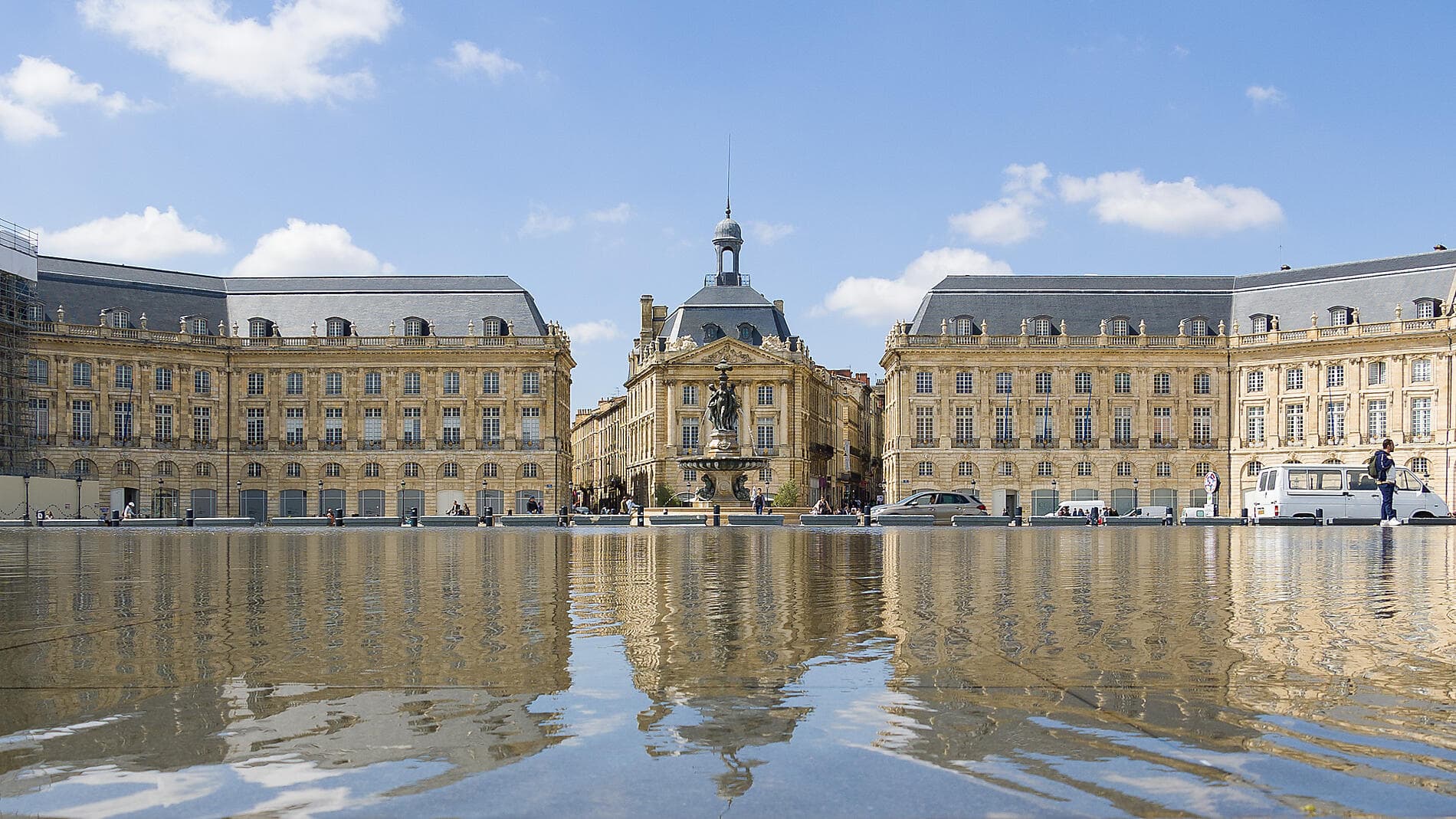 La côte Atlantique avec le Ballet de l'Opéra national de Paris 