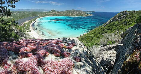 4 Sept 25 - Baie de Santa Giulia