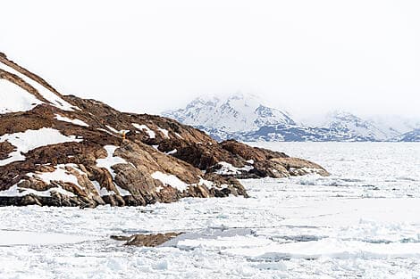 8 Juil 27 - Exploration de la région d'Ammassalik