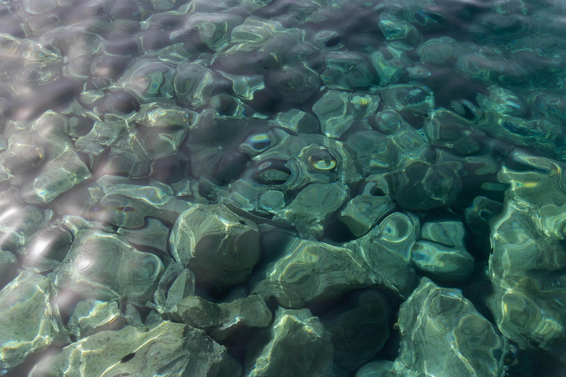 Escapade bien-être en Méditerranée 