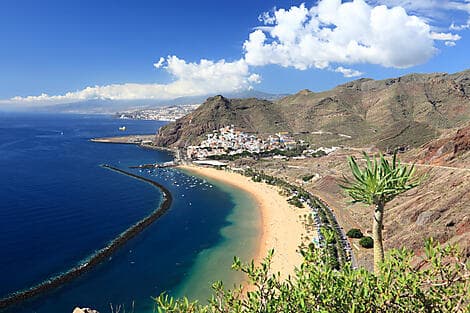 17 Avr 26 - Santa Cruz de Tenerife, Canaries
