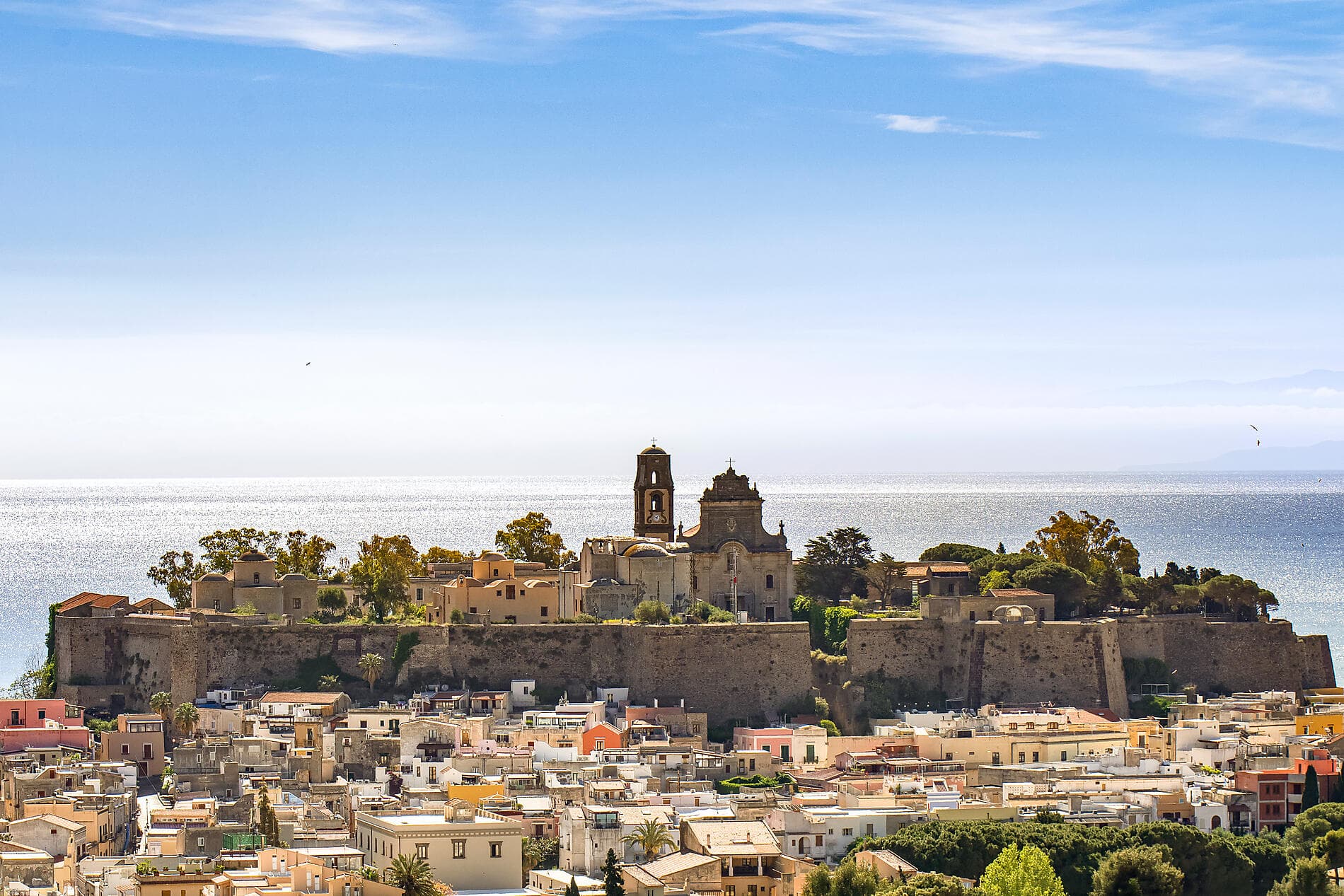 Péninsule ibérique et joyaux de Méditerranée 
