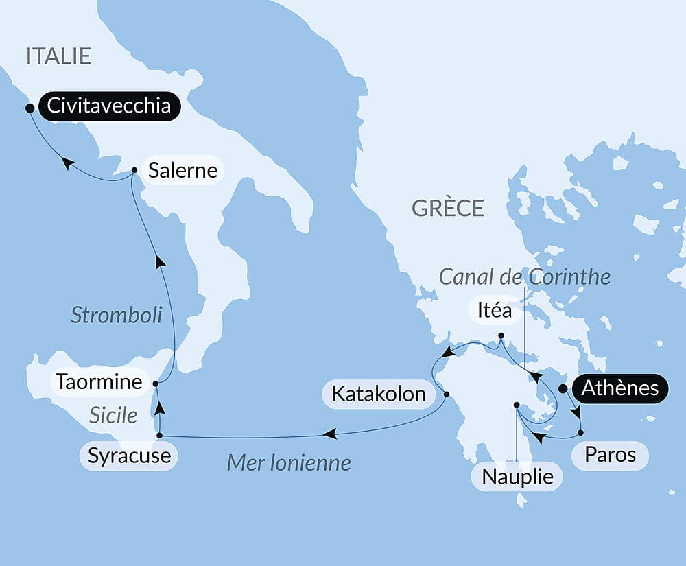 Hommage à Maria Callas