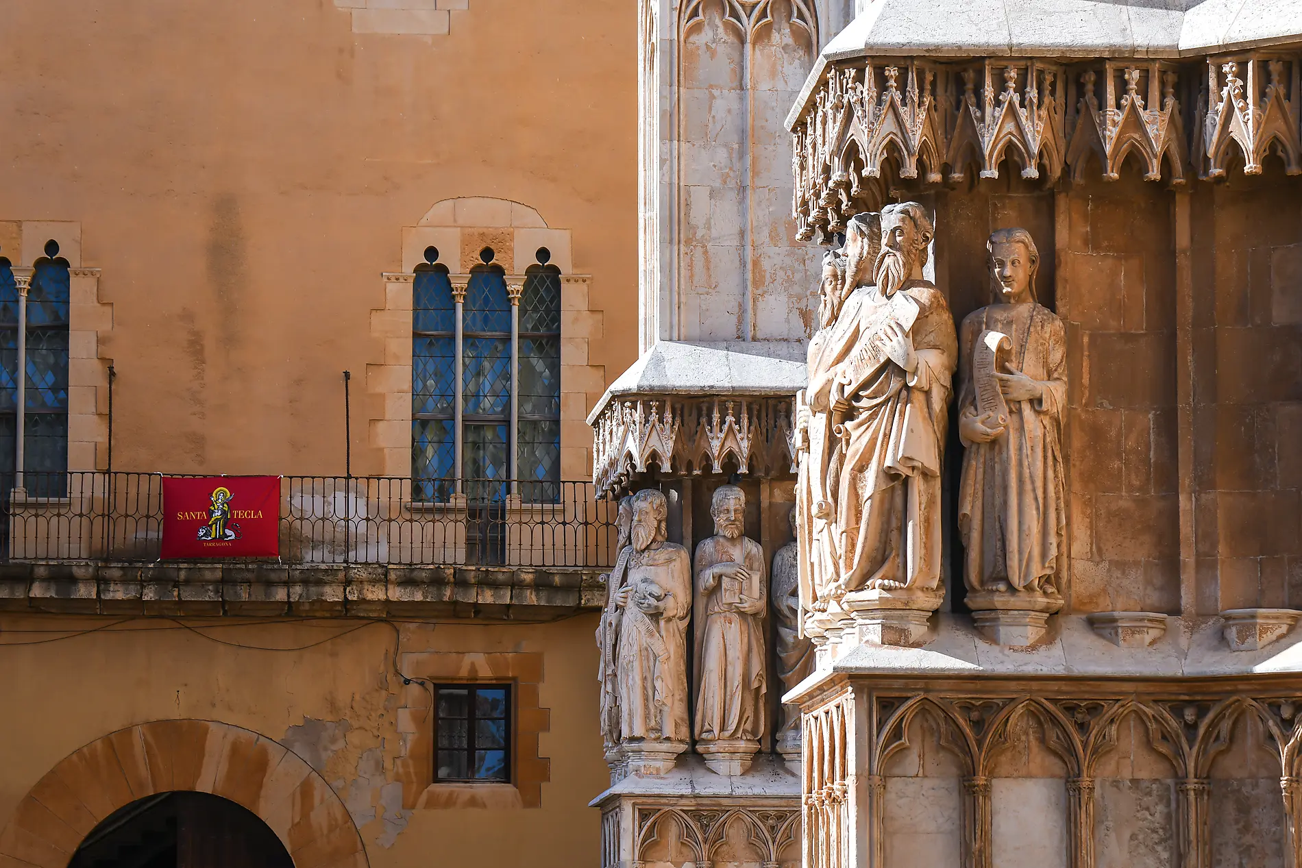 Secrets de la péninsule ibérique 