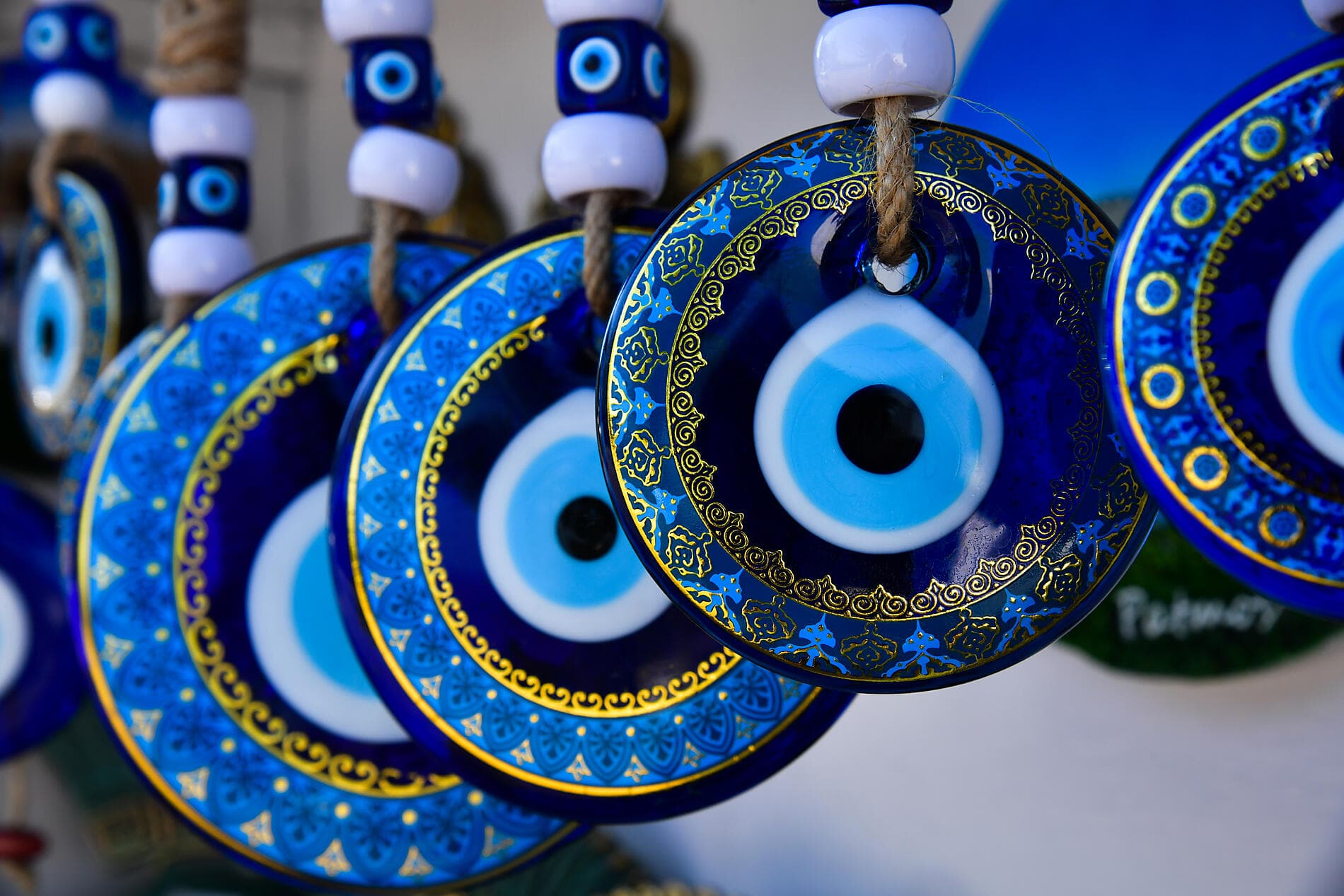 Festival de Pâques au cœur des îles grecques 