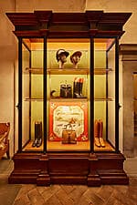 GUCCI Expérience à Florence