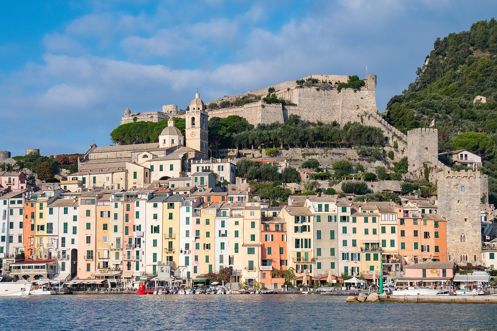Trésors de la Méditerranée occidentale 