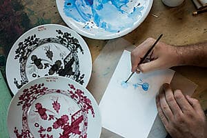 GINORI Expérience à Florence