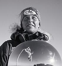 Fiona Thornevill DR/ARR